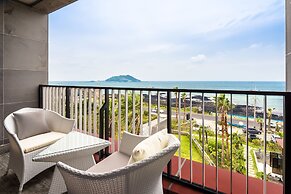 Augila Hotel Jeju Oceano Suites