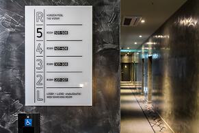 Augila Hotel Jeju Oceano Suites