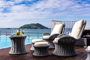 Augila Hotel Jeju Oceano Suites