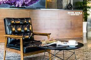 Augila Hotel Jeju Oceano Suites