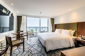 Augila Hotel Jeju Oceano Suites