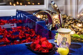 Augila Hotel Jeju Oceano Suites