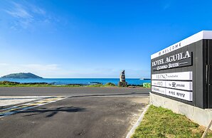 Augila Hotel Jeju Oceano Suites