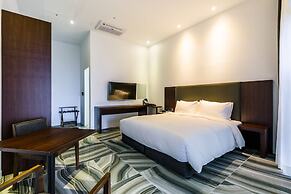 Augila Hotel Jeju Oceano Suites