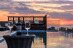 Augila Hotel Jeju Oceano Suites