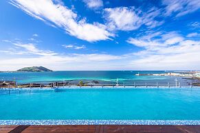 Augila Hotel Jeju Oceano Suites