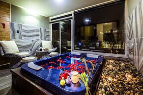 Augila Hotel Jeju Oceano Suites