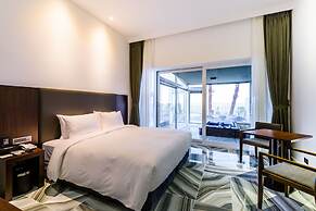Augila Hotel Jeju Oceano Suites