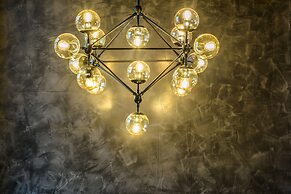 Augila Hotel Jeju Oceano Suites