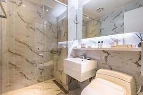 Augila Hotel Jeju Oceano Suites