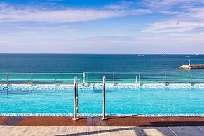 Augila Hotel Jeju Oceano Suites