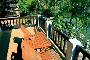 Baanrimnam Resort Trat