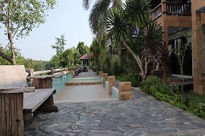 Baanrimnam Resort Trat
