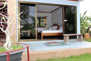 Baanrimnam Resort Trat