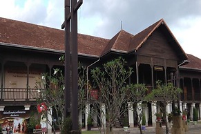 Baanrimnam Resort Trat