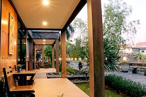 Baanrimnam Resort Trat