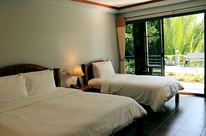 Baanrimnam Resort Trat