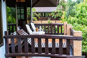 Baanrimnam Resort Trat