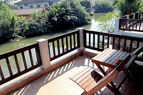 Baanrimnam Resort Trat