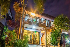 Baanrimnam Resort Trat