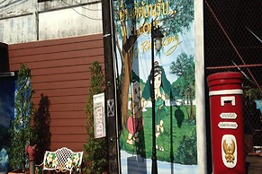 Baanrimnam Resort Trat