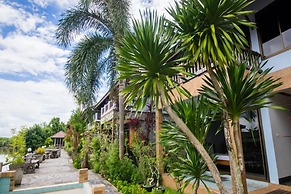 Baanrimnam Resort Trat