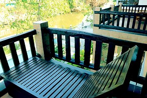 Baanrimnam Resort Trat