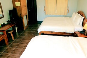 Baanrimnam Resort Trat