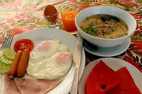 Baanrimnam Resort Trat