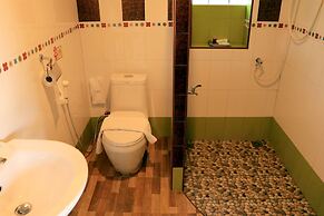 Baanrimnam Resort Trat