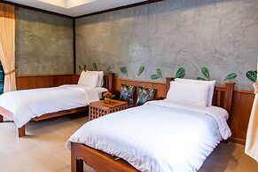 Baanrimnam Resort Trat