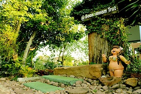 Baanrimnam Resort Trat