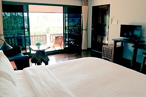 Baanrimnam Resort Trat