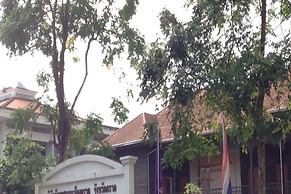 Baanrimnam Resort Trat