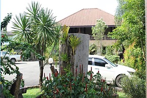 Baanrimnam Resort Trat