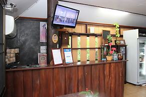 Baanrimnam Resort Trat