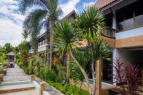 Baanrimnam Resort Trat