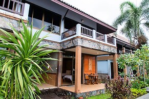 Baanrimnam Resort Trat