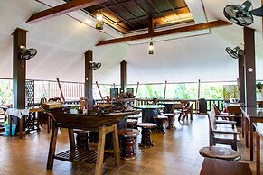 Baanrimnam Resort Trat