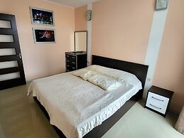 Rock Hotel First Line