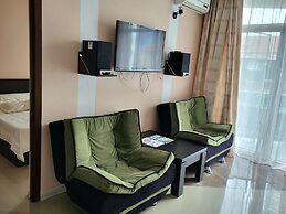 Rock Hotel First Line
