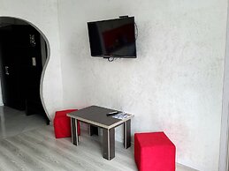 Rock Hotel First Line