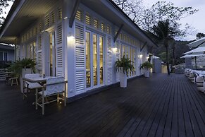 Cape Kudu Hotel