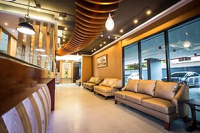 Villa Baron Hotel