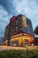 Villa Baron Hotel