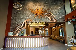 Villa Baron Hotel
