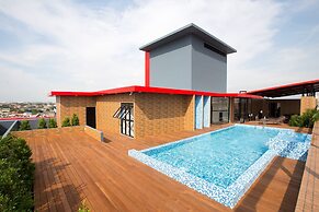Villa Baron Hotel