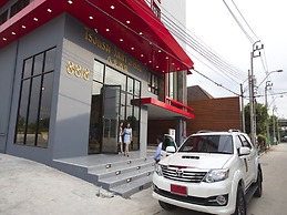 Villa Baron Hotel