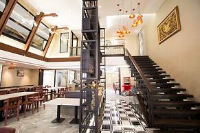 Villa Baron Hotel