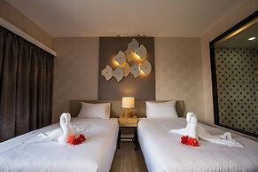 Villa Baron Hotel